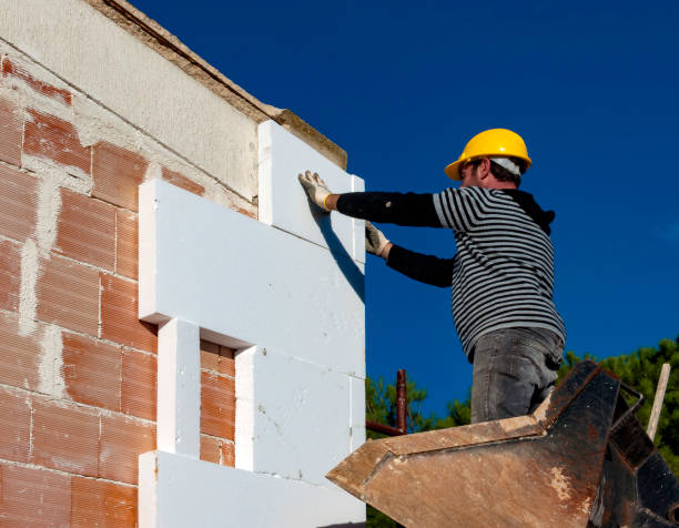 Best Eco-Friendly Insulation in Navasota, TX
