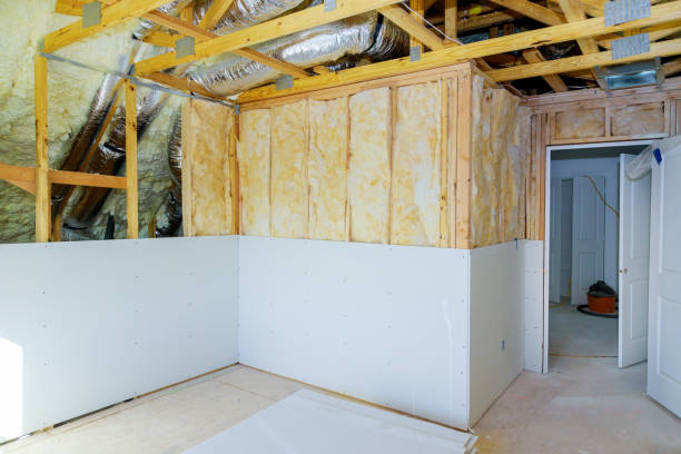 Best DIY Insulation Kits and Guidance in Navasota, TX