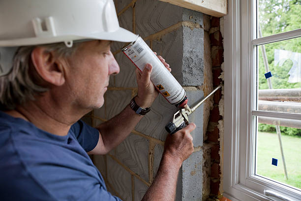 Best Spray Foam Insulation in Navasota, TX