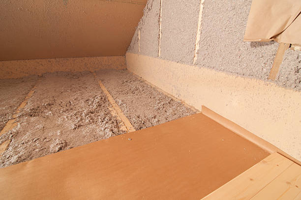 Best Specialized Insulation Services in Navasota, TX